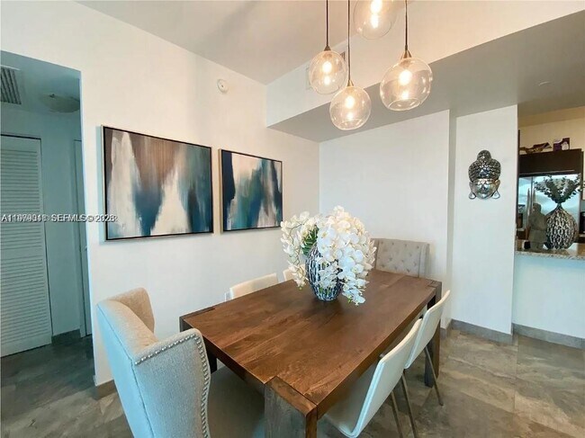 Foto del edificio - 951 Brickell Ave