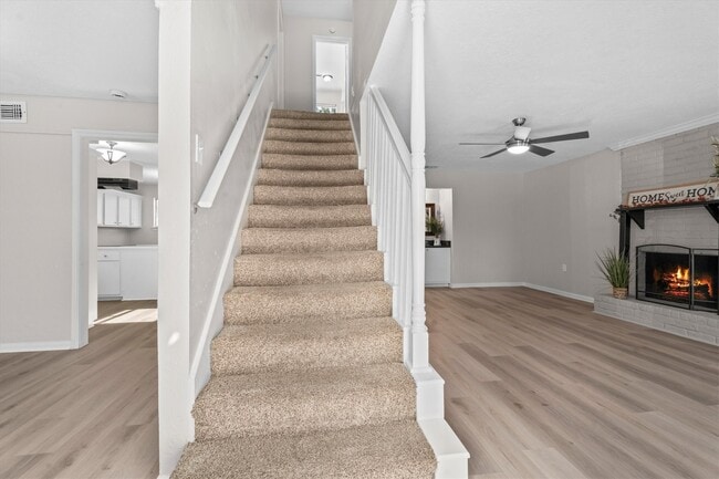 Foto del edificio - 16015 Southampton Dr