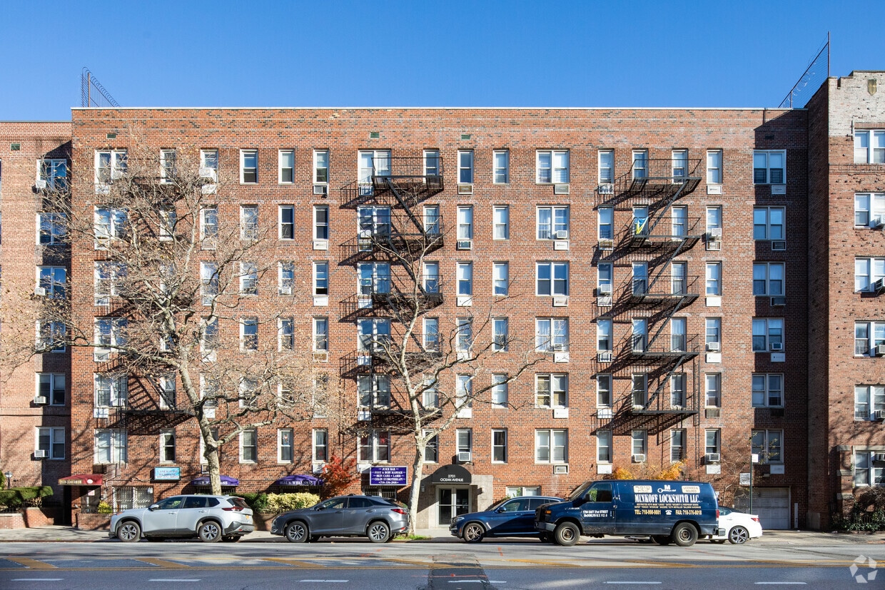 2701 Ocean Ave, Brooklyn, NY 11229 Apartments in Brooklyn, NY