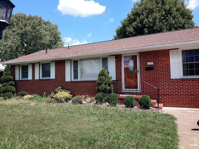 Primary Photo - A Gorgeous Brick Rancher waiting for you