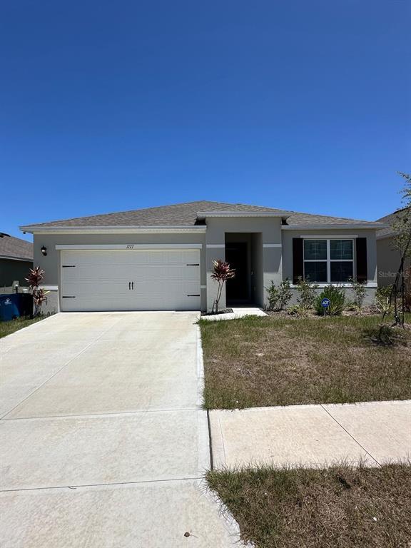 Foto principal - 1727 Buckeye Rd