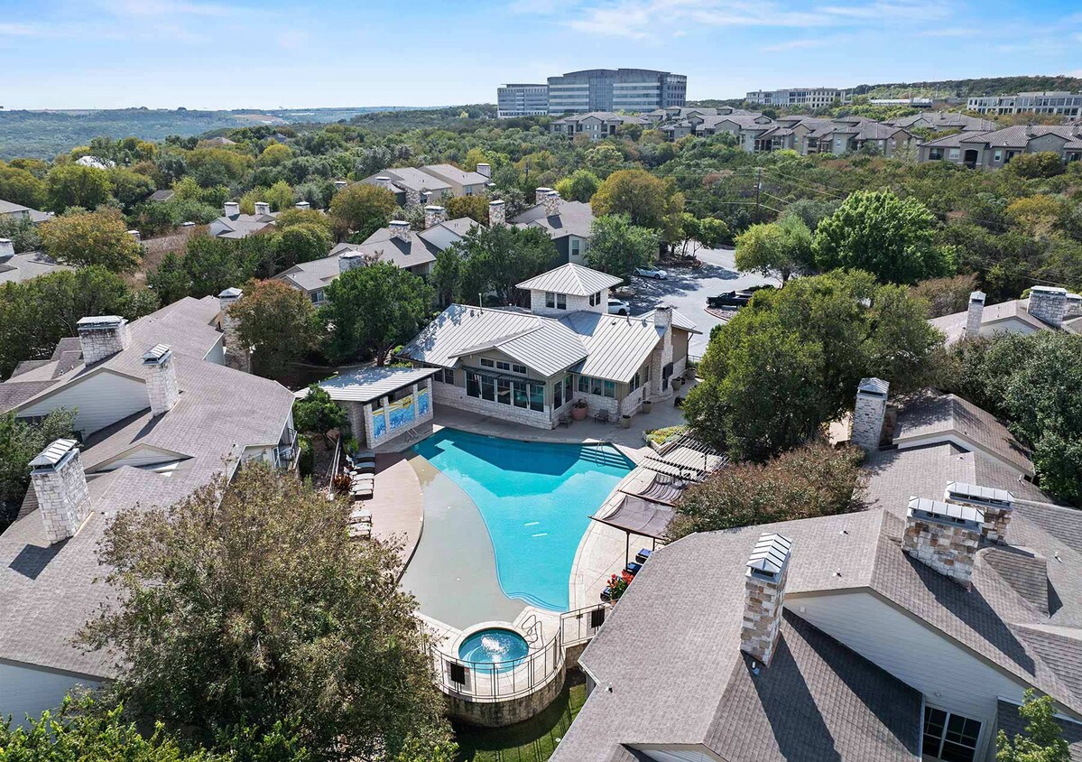 2800 Bartons Bluff Ln Austin Tx 78746