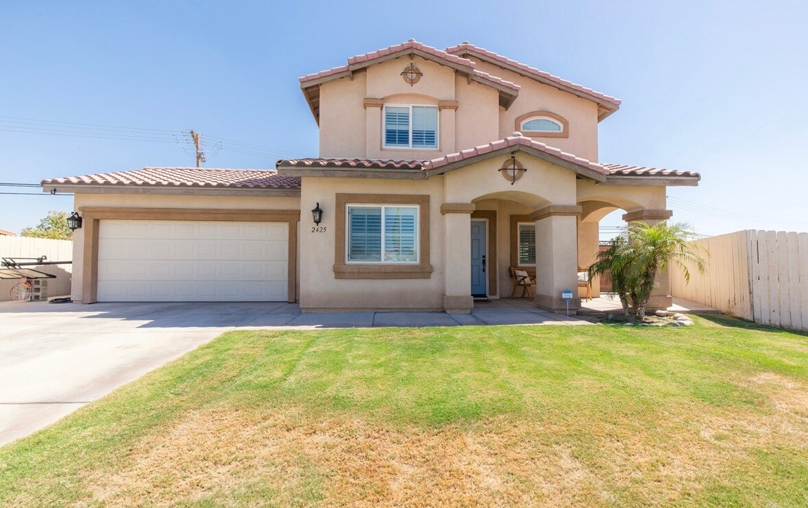 Foto principal - 2425 O Hare Ct
