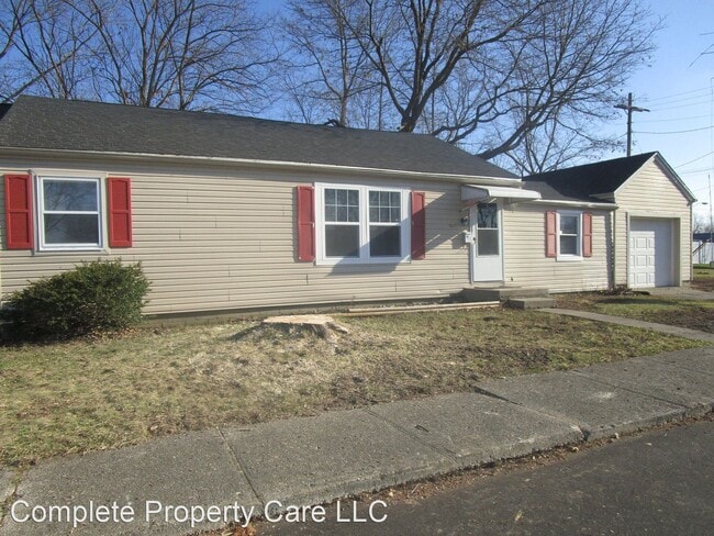 Building Photo - 3 br, 2 bath House - 622 N Werber