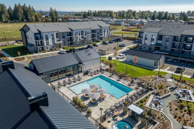 Motto Apartments