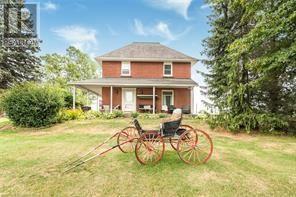 Photo principale - 1590 Middleton North Walsingham Rd