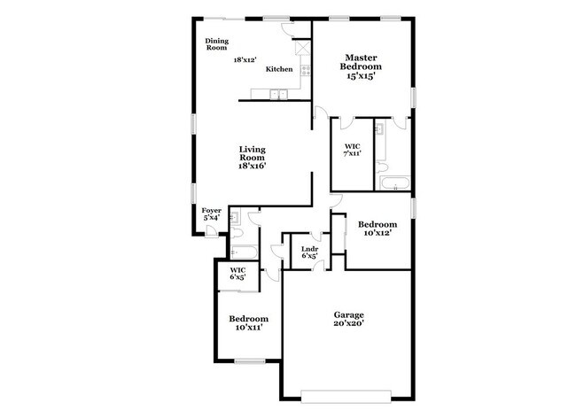 Foto del edificio - 5616 Sable Way