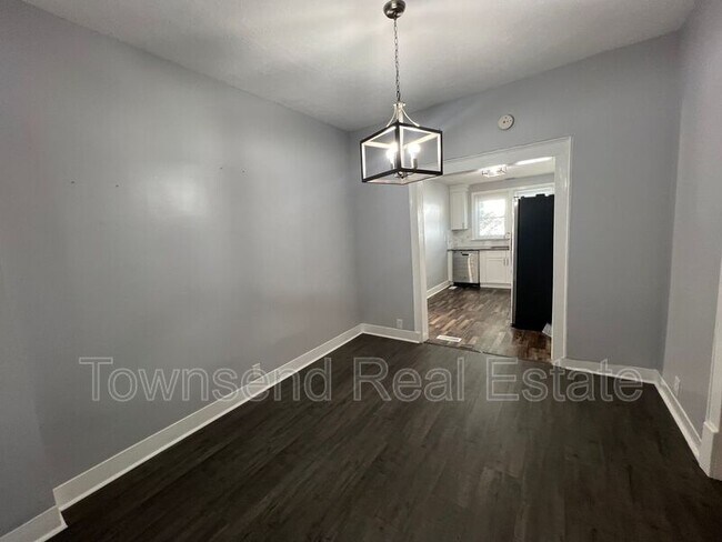 Foto del edificio - 134 John St