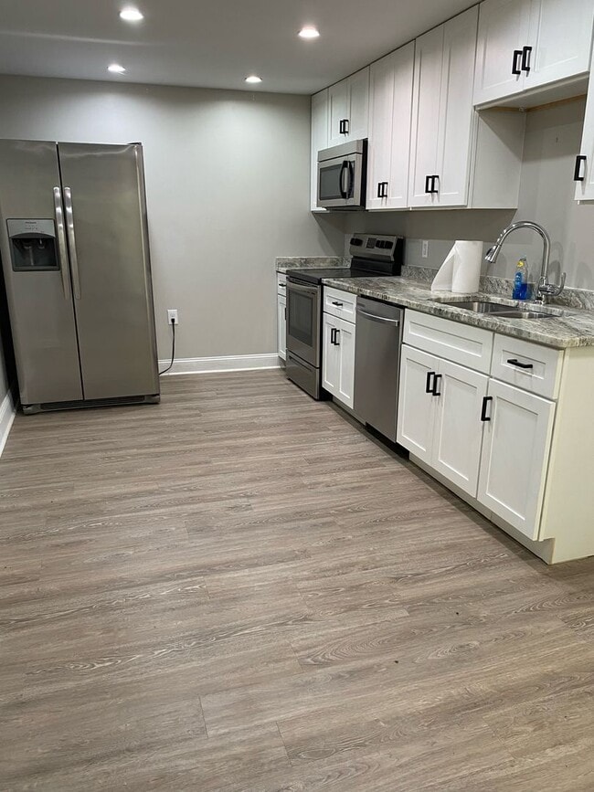 Photo - 2209 Rivermont Ave Apartment