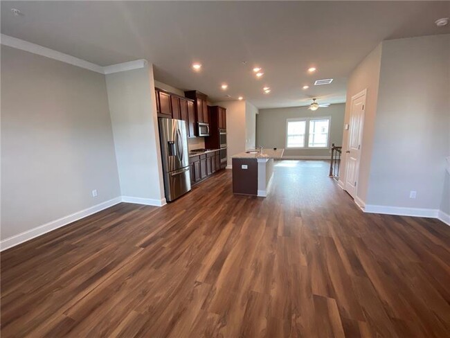 Building Photo - 134 Altamaha Trl