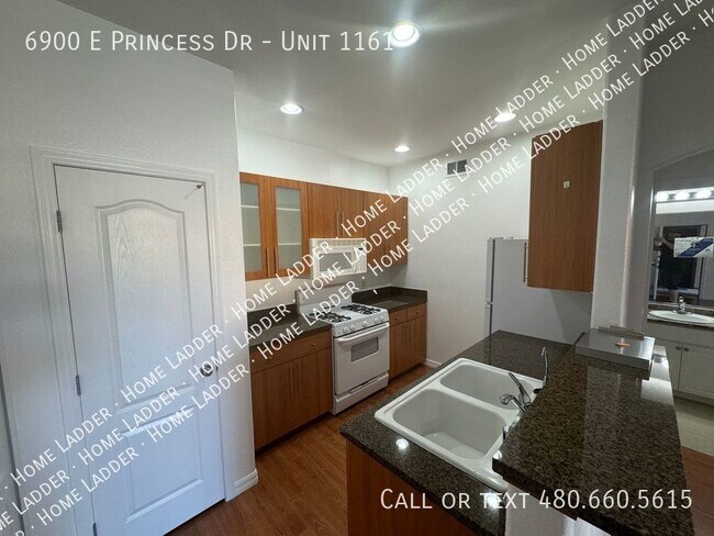 Building Photo - 6900 E Princess Dr Unit 1161 - Larronta! G...