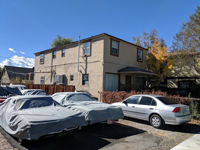 Building Photo - 1539 G Street