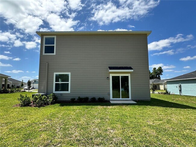 Foto del edificio - 4721 NW 11th St