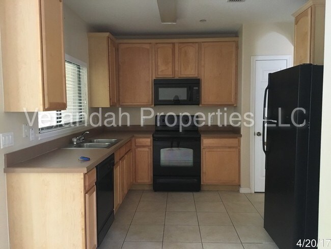Building Photo - 9524 Muse Pl