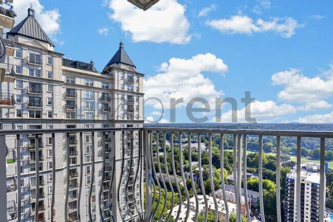 Foto del edificio - Unit 2607