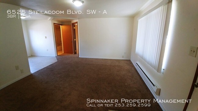 Building Photo - 6525 Steilacoom Blvd SW