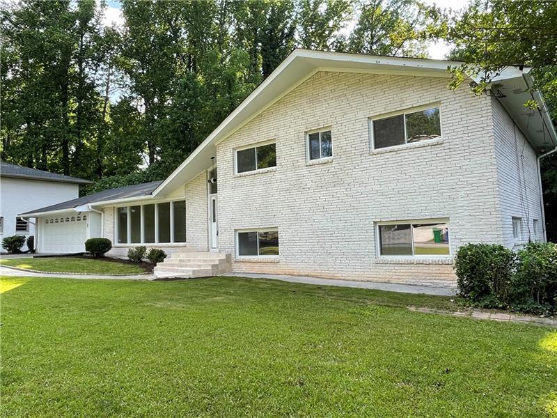 Foto principal - 1518 High Haven Ct NE