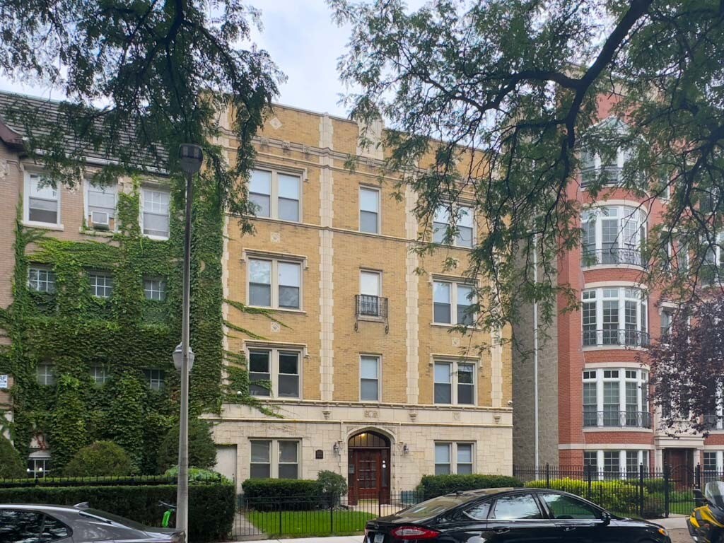 640 W Wrightwood Ave Unit 501, Chicago, IL 60614 Condo for Rent in