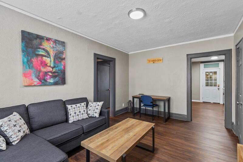 Foto principal - 4729 Morgan Ford Rd