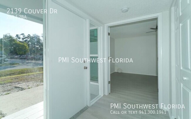 Foto del edificio - 2139 Couver Dr