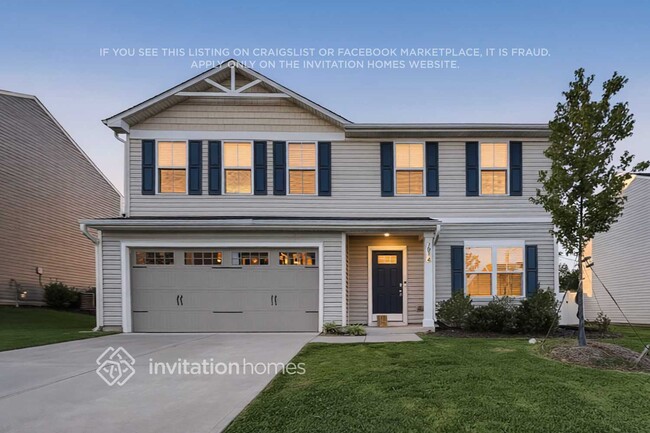 Building Photo - 1016 Bent Willow Dr