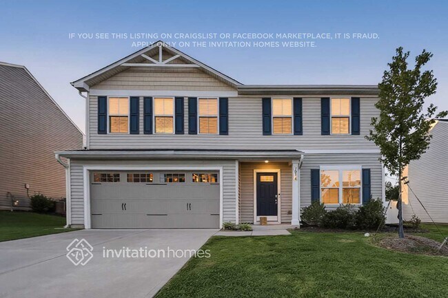 Foto del edificio - 1016 Bent Willow Dr