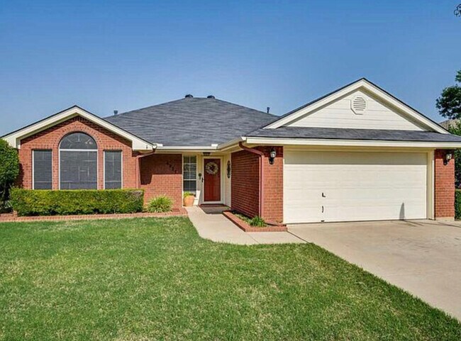 Foto del edificio - 4937 Bayberry Dr