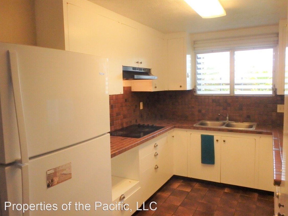 Primary Photo - 2 br, 1 bath House - 2067B Kilakila Drive