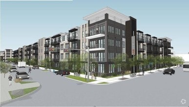 Building Photo - Burnett Lofts