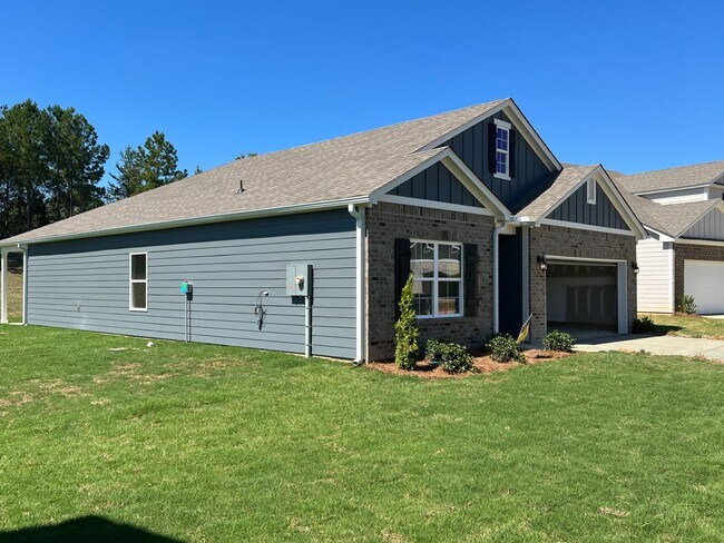 Foto del edificio - Margaret Location, 1 level 4 BR / 2 BA on Cul-da-sac