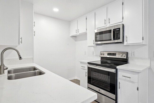 Foto del interior - 4444 Ensign Avenue