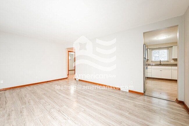 Building Photo - 215 Boston Hollow Rd