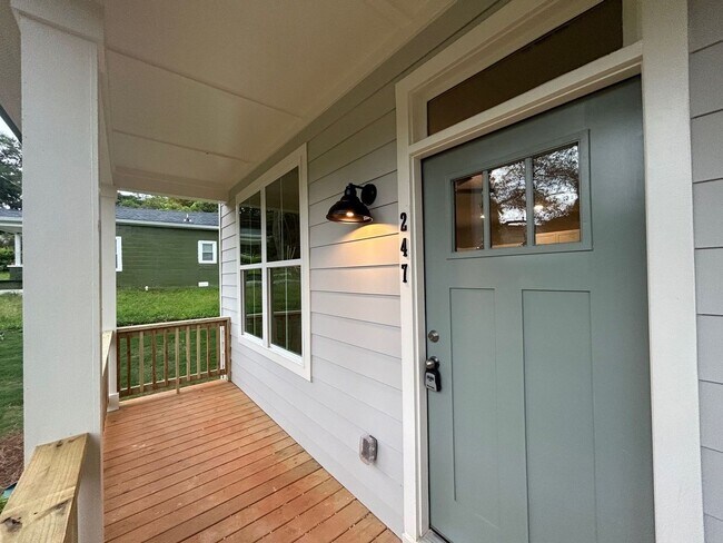 Photo - NEWLY CONSTRUCTED HOME PRE-LEASING FOR AUG...