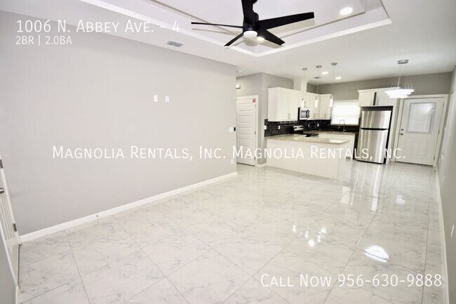 Foto del edificio - 1st Month Free with 13 Month Lease