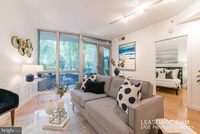 Photo - 1300 13th St NW Apartment