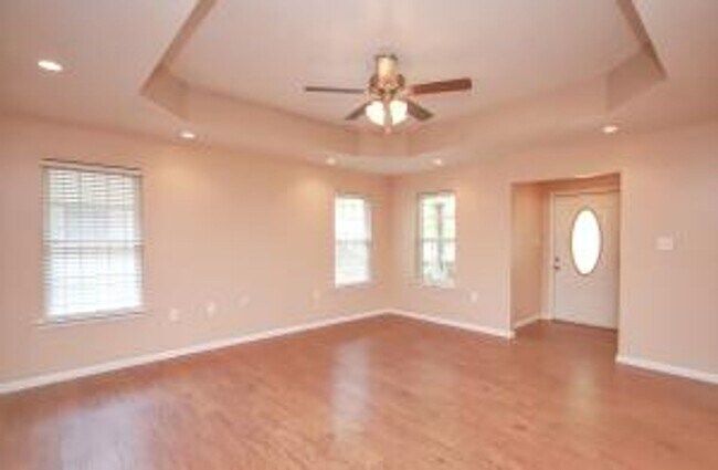 Foto del edificio - 1303 S 11th St