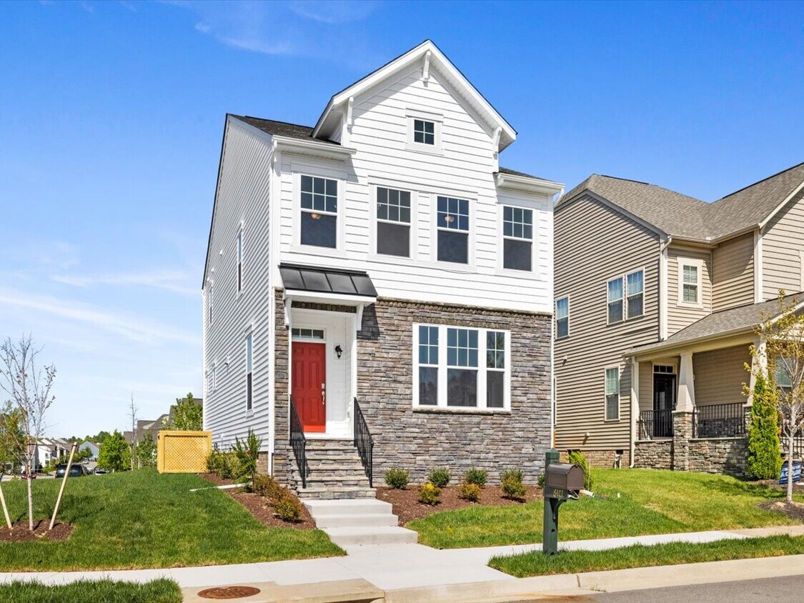 6401 Ledgestone Ln, Moseley, VA 23120 House Rental in Moseley, VA