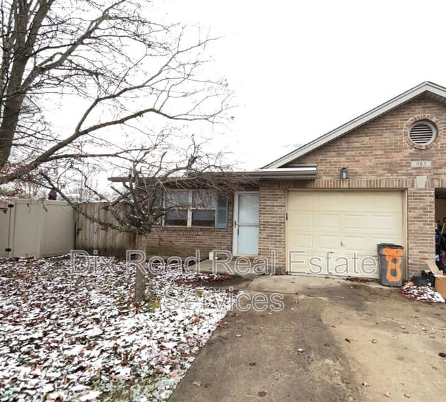 983-B Pom Court - 983-B Pom Court House