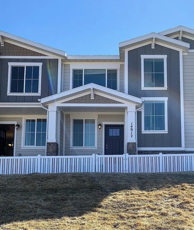 3Bed/3.5 Bath Town Home for Rent in Bluffdale! - 3Bed/3.5 Bath Town Home for Rent in Bluffdale!