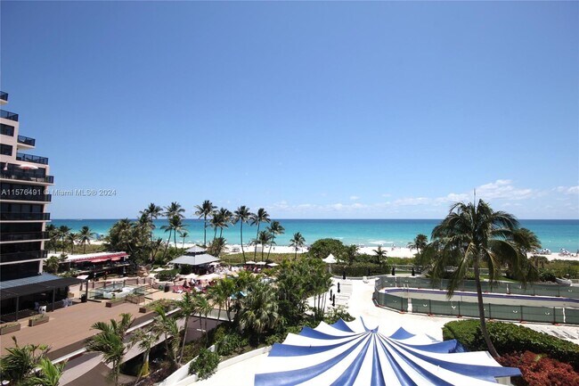 Foto del edificio - 5161 Collins Ave