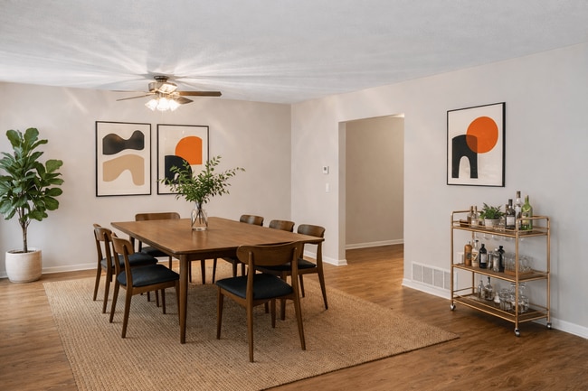 Foto del edificio - Foote Hills Apartments - Grand Rapids, MI