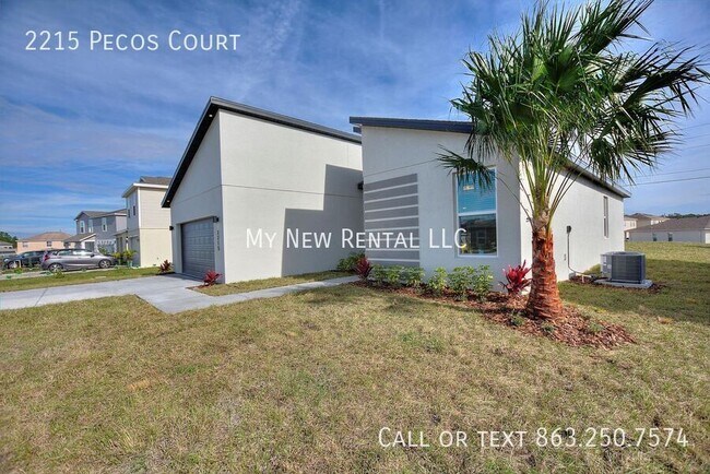 Foto del edificio - 2215 Pecos Ct