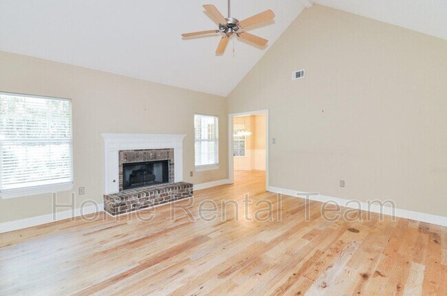 Foto del edificio - 3 Oak Creek Ct