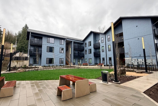 Foto del edificio - York Terrace