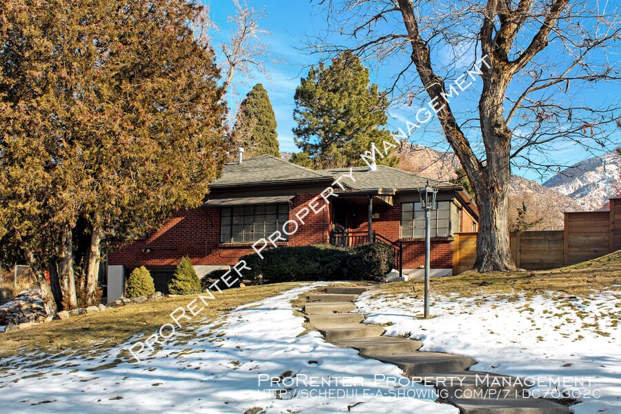 2780 Polk Ave, Ogden, UT 84403 House Rental in Ogden, UT
