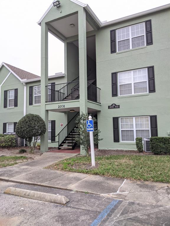 2031 Dixie Belle Dr Unit G, Orlando, FL 32812 Condo for Rent in