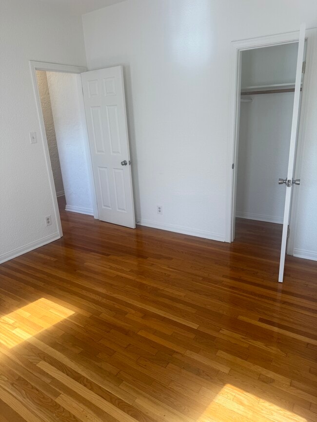 Rear Bedroom - 630 N Spaulding Ave