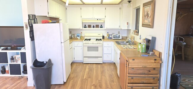 Foto del edificio - 58788 Sun Mesa Dr