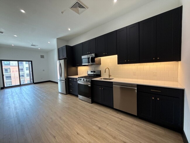 Building Photo - Watermark Residences