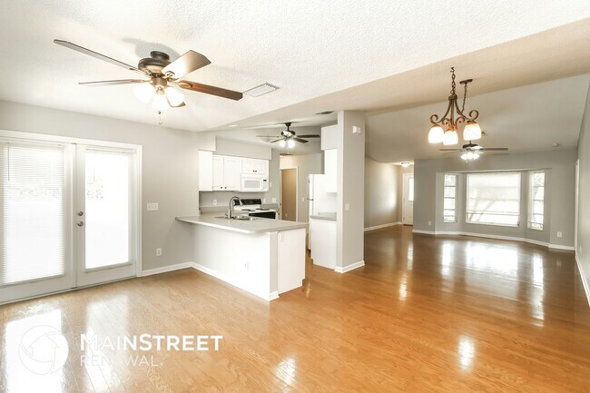 Foto del edificio - 1469 Wise Dr